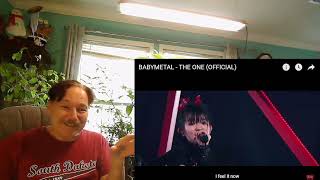 BABYMETAL - THE ONE, A Layman's Reaction
