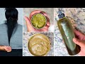 3 easy ways to grow long hair  hair mask oil  grease for extreme hair growth  length retention