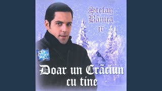 Video thumbnail of "Stefan Banica Jr - Sărbătoarea sfântă"