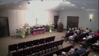 Brenda K. Stoops Southside Chapel