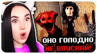 НЕ СМОТРИ ЭТО НОЧЬЮ! САМЫЙ СТРАШНЫЙ КАНАЛ НА ЮТУБЕ 😨 Doctor Nowhere Реакция