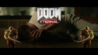 Doom Eternal John Wick 1-2-3 4K Hd