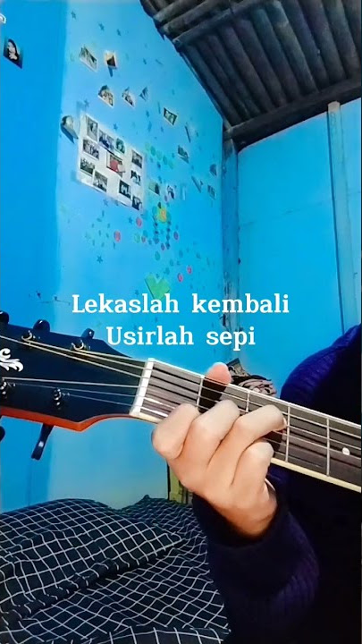 lagu viral 'AYANG' - Nabila Maharani (cover) #ayang #trisuaka #nabilasuaka #covergitar