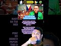 S.P CAYETANO DI PAPADIKTA NO CHANGING CONSTITUTION NO TUTA BBM❗#duterte #ofw #philippines #vpsara