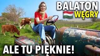 LAKE BALATON (HUNGARY): The best places and attractions - what's worth seeing? Beautiful overnigh...