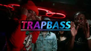 Red Cafe x Young MA x Kojo Funds - Tunn Up (BASS BOOSTED)