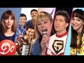 Club dorothe  le medley des tubes 60 chansons