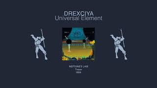 Drexciya - Universal Element