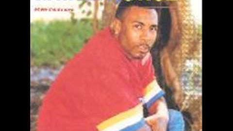 ANTHONY CRUZ -"Tell me whats up " (Macka tree riddim)