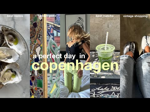 a perfect day