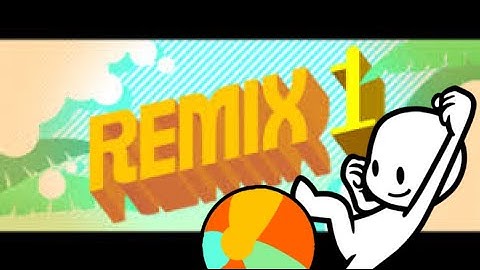 Remix 1 Fever Randomized - Rhythm Heaven Custom Remix