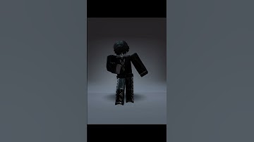 Retolam Funk Trend | Starboy Strut | Roblox Trend #shorts #fyp #roblox
