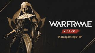 🔴 Warframe LIVE 2026 | Shadowgrapher, Weekly reset