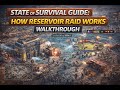 State of Survival Guide: How Reservoir Raid Works (Walkthrough)