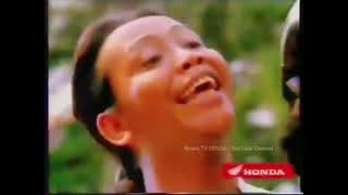 Iklan Honda Black Astrea - Mandra Nebengin Motor Baru (30s) (1995)