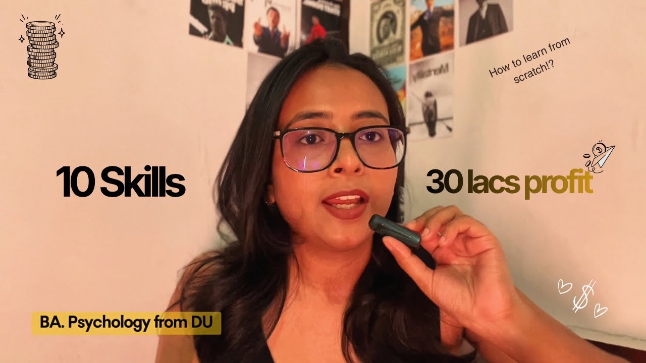 Learn Digital Skills with me!🩷 - YouTube