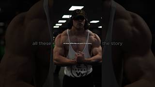 It’s all part of the story… #story #gym #motivation #gymmotivation #viral #bodybuilding