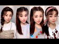 [Korean Hairstyles] Beautiful Hairstyles Tutorials look so Easy