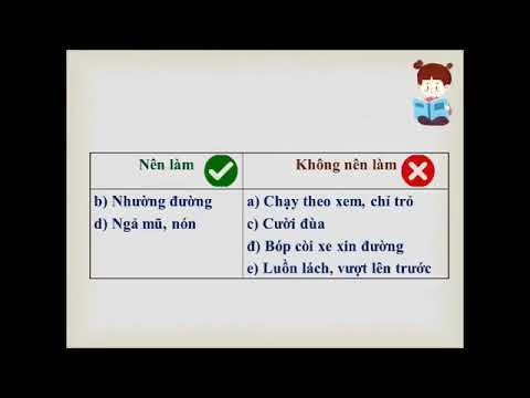 ĐẠO ĐỨC LỚP 3 - TUẦN 23, 24 - BÀI 11: TÔN TRỌNG ĐÁM TANG