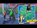 🔥Co Się Stanie Gdy Zaciągnę ŻYWEGO WOLVERINA do DR DOOM w Fortnite *WIELKA WALKA*