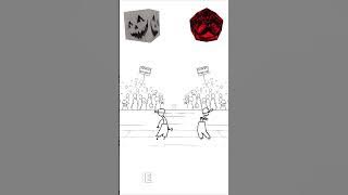 MoonDeity - WAKE UP! vs xxanteria - BAIXO