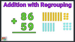 Addition with Regrouping
