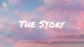 Brandi Carlile - The Story (lyric video)