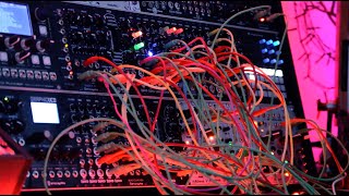 Shakmat Time Wizard - Eurorack Module on ModularGrid