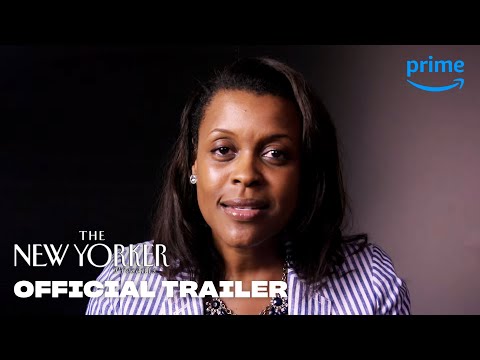 The New Yorker Presents Season 1 - Official Trailer [HD] | Prime Video