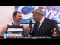 Roaming Brian | Cats v Eagles | Semi Final