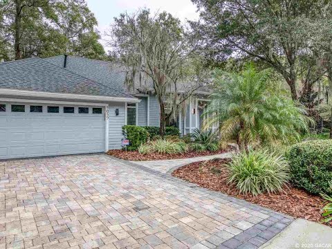 4059 SW 98th Terrace, Gainesville, FL home video tour