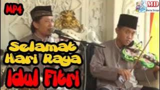 Download lagu Selamat Hari Raya Idul Fitri Mohon Maaf Lahir Batin Ustadz Masruh Al-Irsyad Mp4
