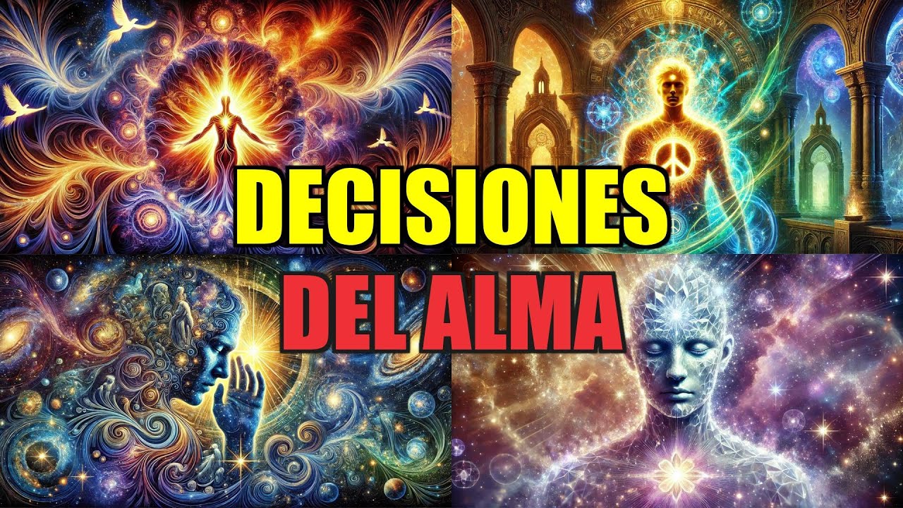 Elegidos - Lo que tu alma pactó antes de nacer: El viaje hacia tu ...