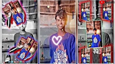 #_NEW SANTALI ALIGHT MOTION XML 🌺😎🥰|| NEW SANTALI AME KHOJ ME 🥀🔰#xmlpreset #xml #alightmotion 🔰🥀