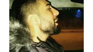 Hacer Ovasını Seninmi Sandin