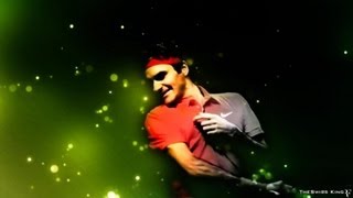 Roger Federer - You Can Do Magic (HD)