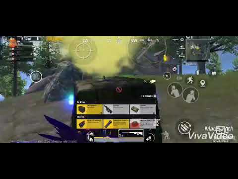 მაგრად ვიღადავე