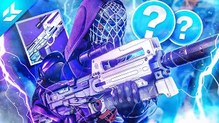 THE BEST "BXR-55 BATTLER" GOD ROLL FOR BOTH PVE & PVP!! | Destiny 2