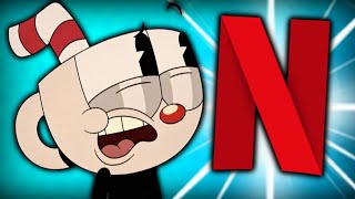 Netflix is LYING About The Cuphead Show Season 2