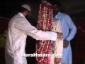 Funny accident in pakistani wedding