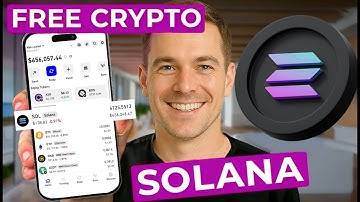 Verdien gratis Solana met ChatGPT? Ik heb een gekke SOL-cryptomethode getest in 2025.