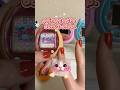 tamagotchi ID♡♡ #tmgc #tamagotchi #retrogaming #kawaii