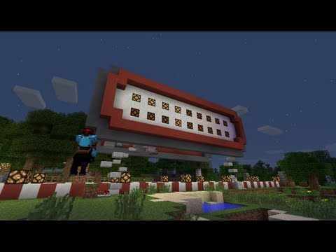 Etho MindCrack SMP - Episode 106: Horse Timer