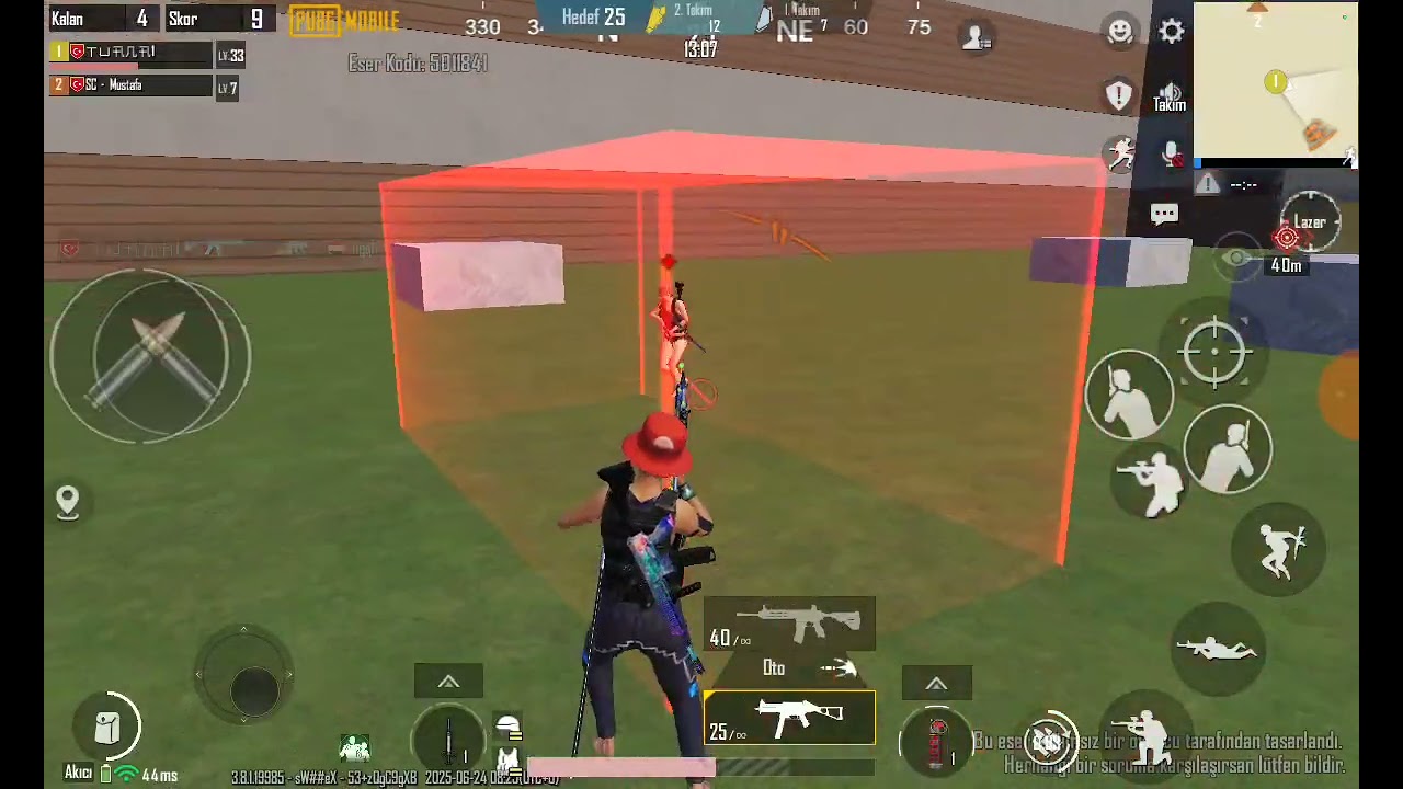 İlk YouTube pubg kanalımmm