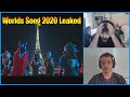 League of Legends 2020 Worlds Song Leaked on Chinese Server?..LoL Daily Moments Ep 1106