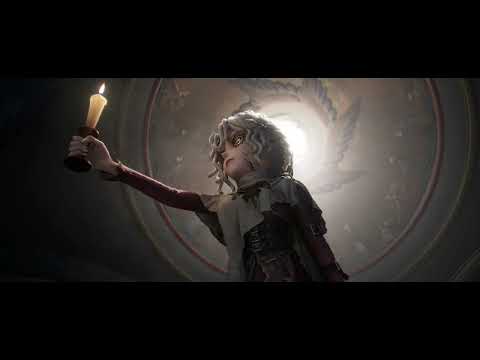 【深淵的呼喚IX】幕後花絮｜第五人格