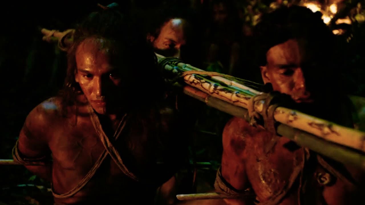 Apocalypto (2006) Tamil Dubbed Movie HD 720p Watch Online – TamilYogi  www. – Tamil HD Movies – தமிழ் யோகி