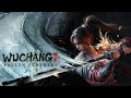 Wuchang: Fallen Feathers. Стрим №4