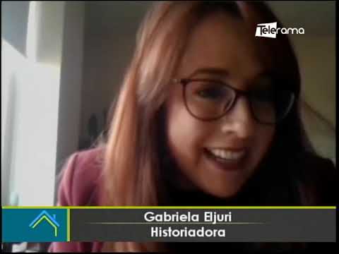 Taita Carnaval personaje tradicional andino