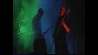 Guardians of Mankind plays Gamma Ray - Anywhere In The Galaxy (Live 2007)
